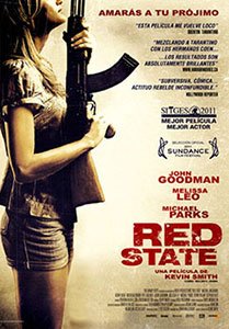 Red State (2011)