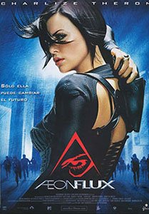 Aeon Flux (2005)