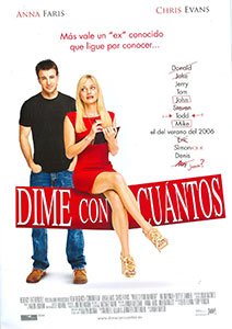 Dime con cuántos (2011)
