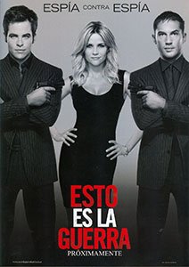Esto es la guerra (2011)