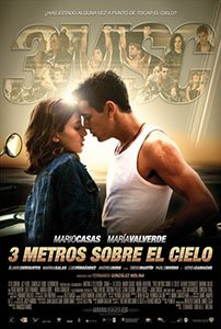 Tres metros sobre el cielo (2010)