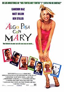 Algo pasa con Mary (1998)