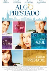 Algo prestado (2011)