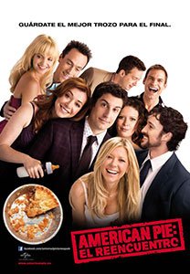 American Pie: El reencuentro (2012)