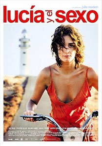 Lucía Y El Sexo (2001)