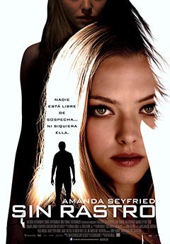Sin rastro (2012)