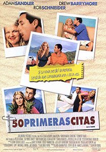 50 Primeras Citas (2004)
