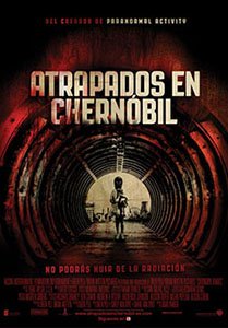 Atrapados en Chernóbil (2012)