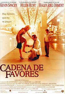 Cadena De Favores (2000)