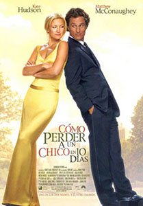 Cómo Perder A Un Chico En 10 Días (2003)