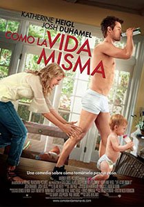 Como la vida misma (2010)