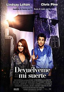 Devuélveme Mi Suerte (2006)