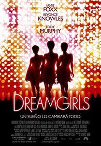 Dreamgirls (2006)
