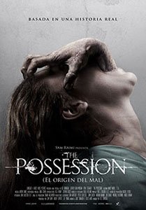 El origen del mal (Possession) (2012)