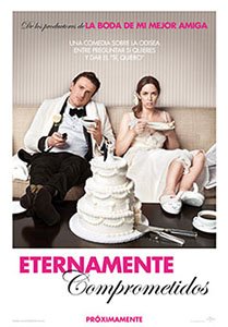 Eternamente comprometidos (2012)