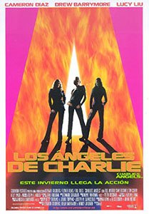 Los Ángeles De Charlie (2000)