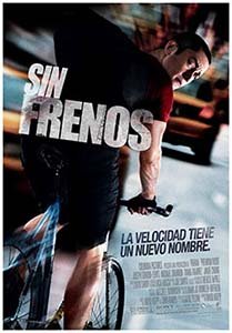 Sin frenos (2012)
