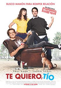 Te Quiero, Tío (2009)