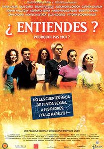¿entiendes? (1999)