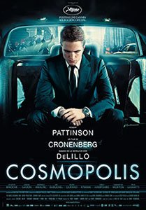 Cosmopolis (2012)