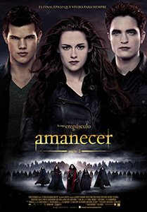 Amanecer Parte 2 (2012)