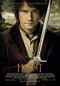 El Hobbit: un viaje inesperado (2012)