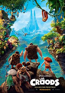 Los Croods (2013)