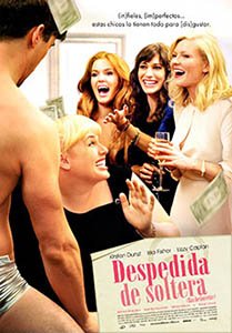Despedida de soltera (2012)