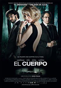 El Cuerpo (2012)