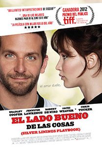 El lado bueno de las cosas (2013)