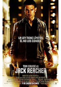 Jack Reacher (2013)
