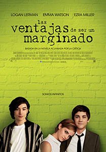 Las ventajas de ser un marginado (2013)