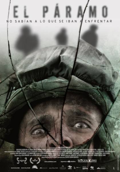 El Páramo