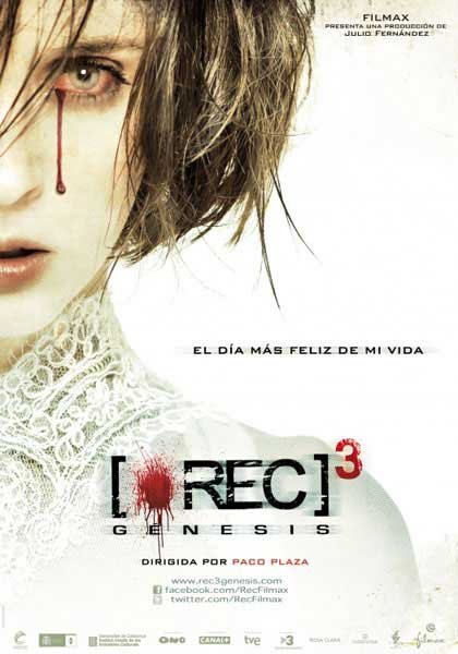 [REC] 3 Genesis