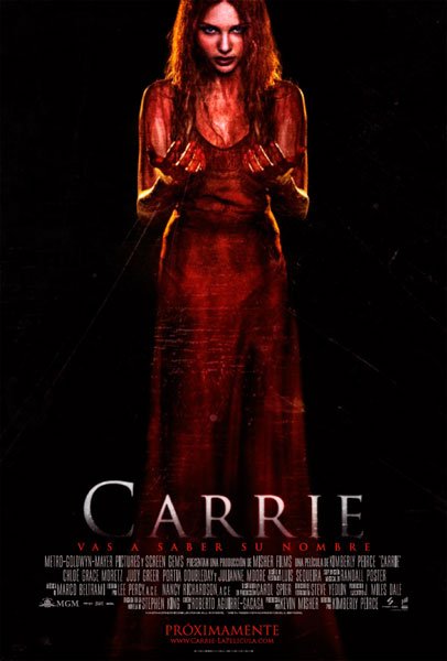 Carrie