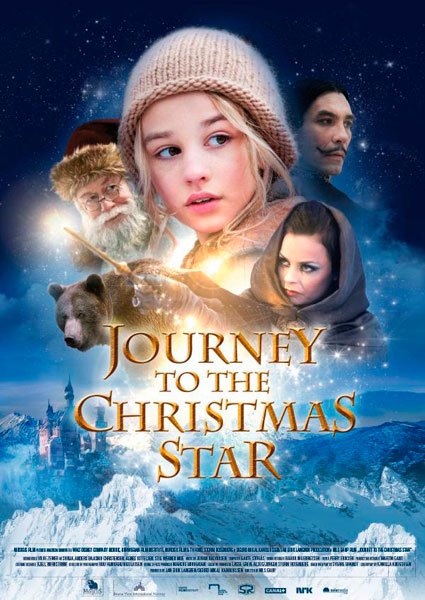 En busca de la estrella de Navidad