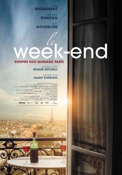 Le Weekend