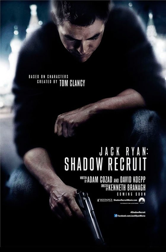 Jack Ryan: Operación Sombra