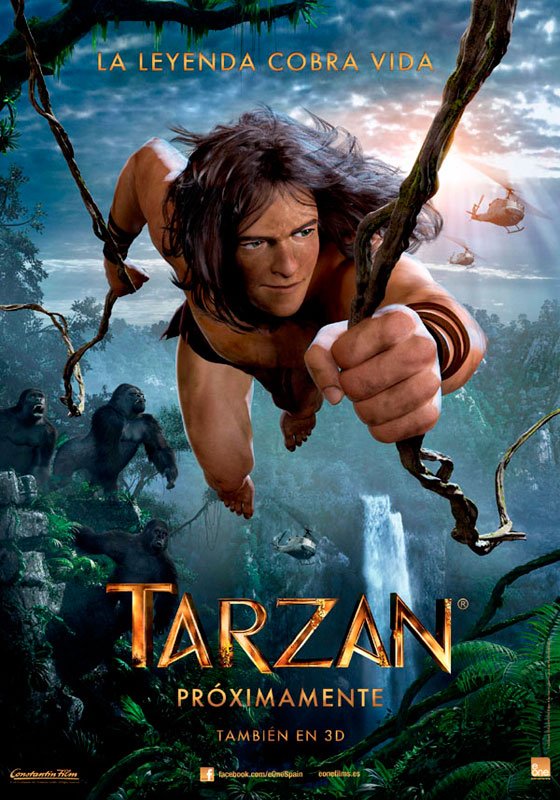 Tarzan