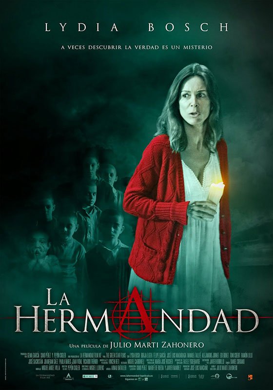 La Hermandad 2014