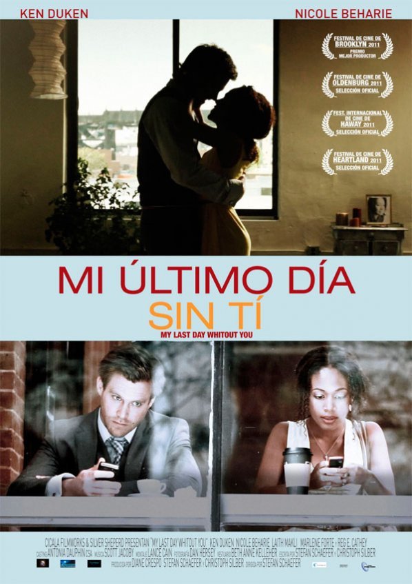 Mi Último Día Sin Ti (2014)