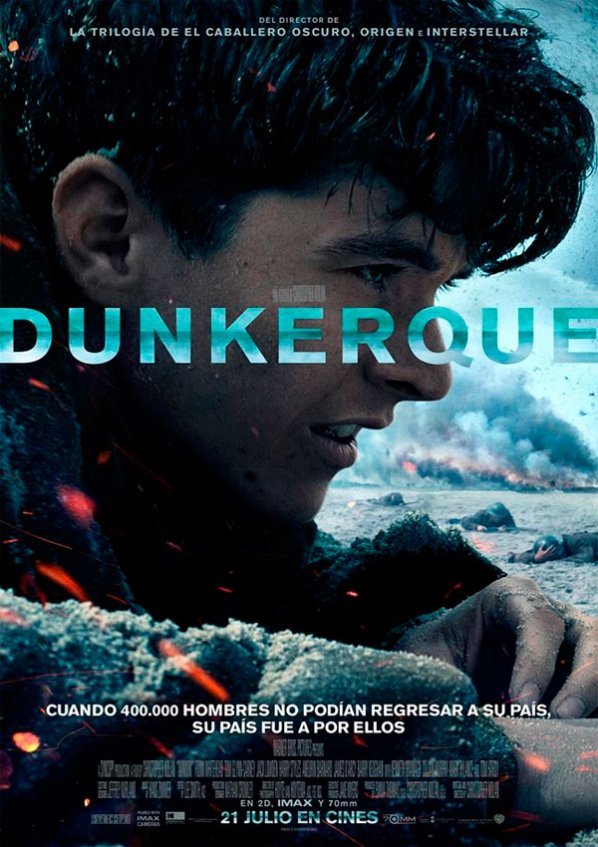 Dunkerque 2017