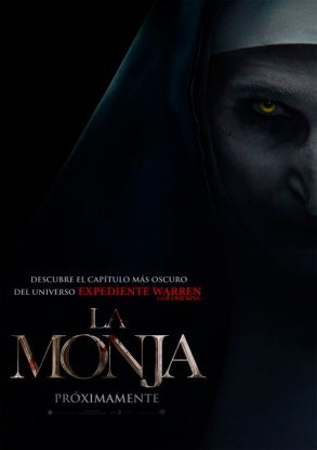 La Monja