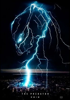 Predator 2018