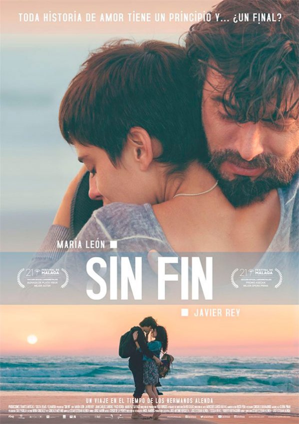Sin Fin (2018)