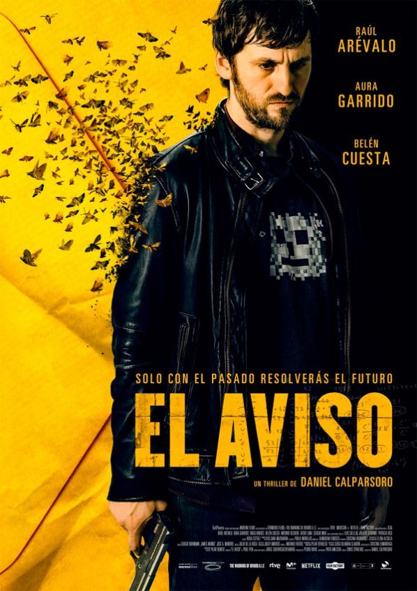 El aviso (2018)