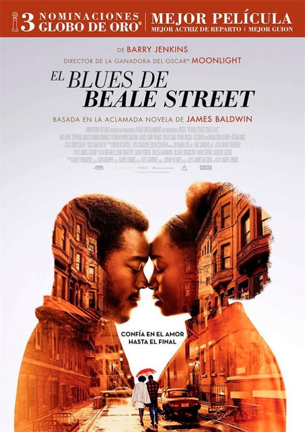 El Blues de Beale Street (2019)