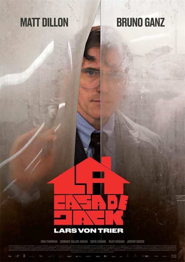 La Casa de Jack (2019)