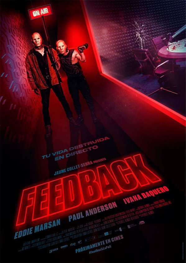 Feedback (2019)