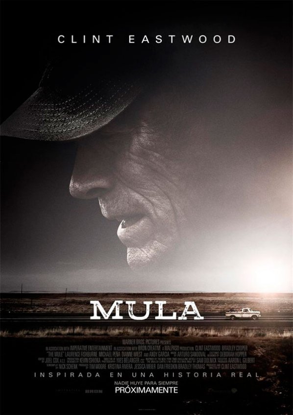 Mula (2019)